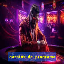 garotos de programa da zona leste